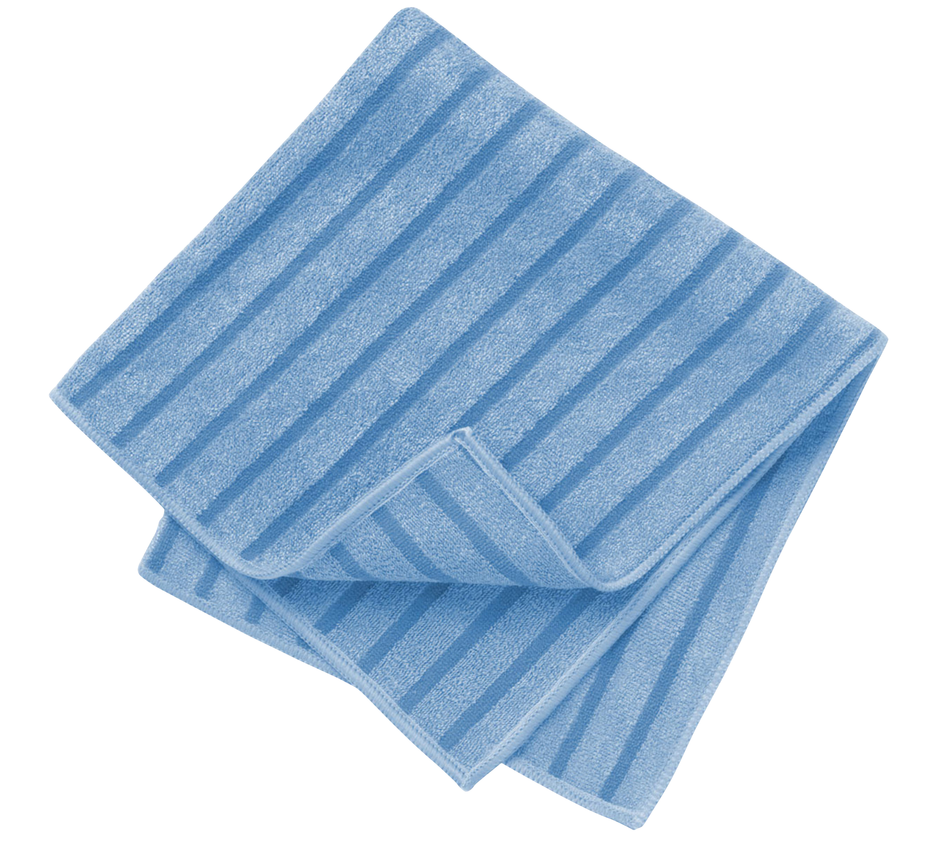 Scotch-Brite EssentEco Mikrofasertuch 2012, blau Scotch-Brite EssentEco Mikrofasertuch 2012, blau