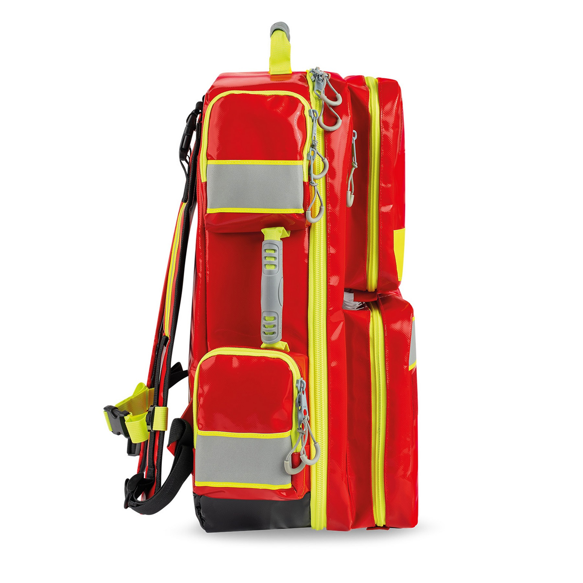 Lifebags Notfallrucksack XL - tagesleuchtgelb