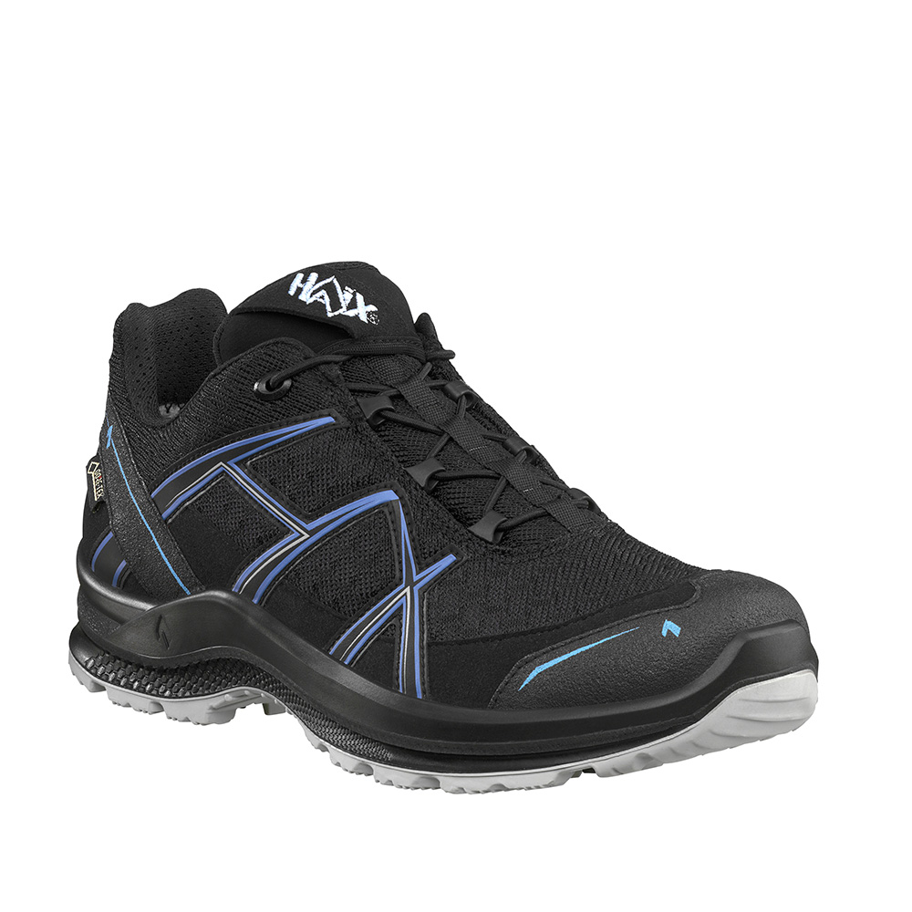 BLACK EAGLE Adventure 2.2 GTX Ws low black-midnight