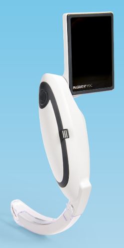 McGRATH™ MAC Video-Laryngoskop (gen 3)