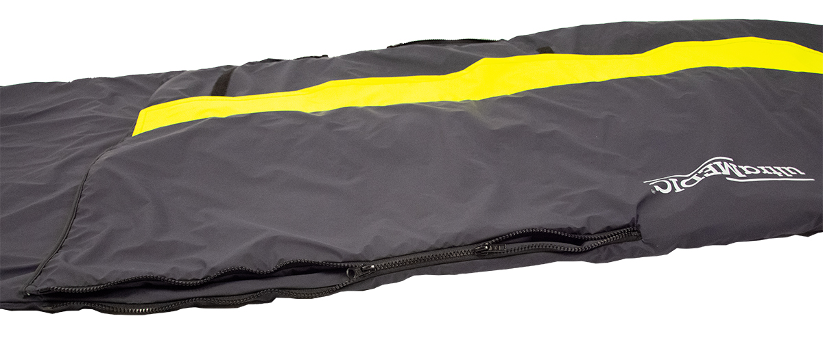 ultraTHERM Schutzhülle