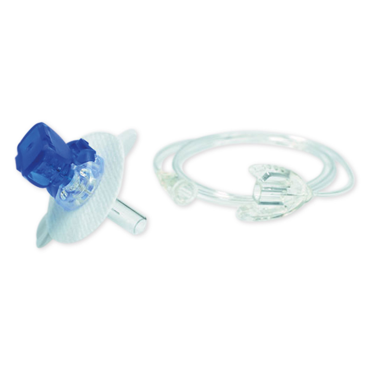 ACCU-CHEK FlexLink 6mm/60cm - 10 Stück