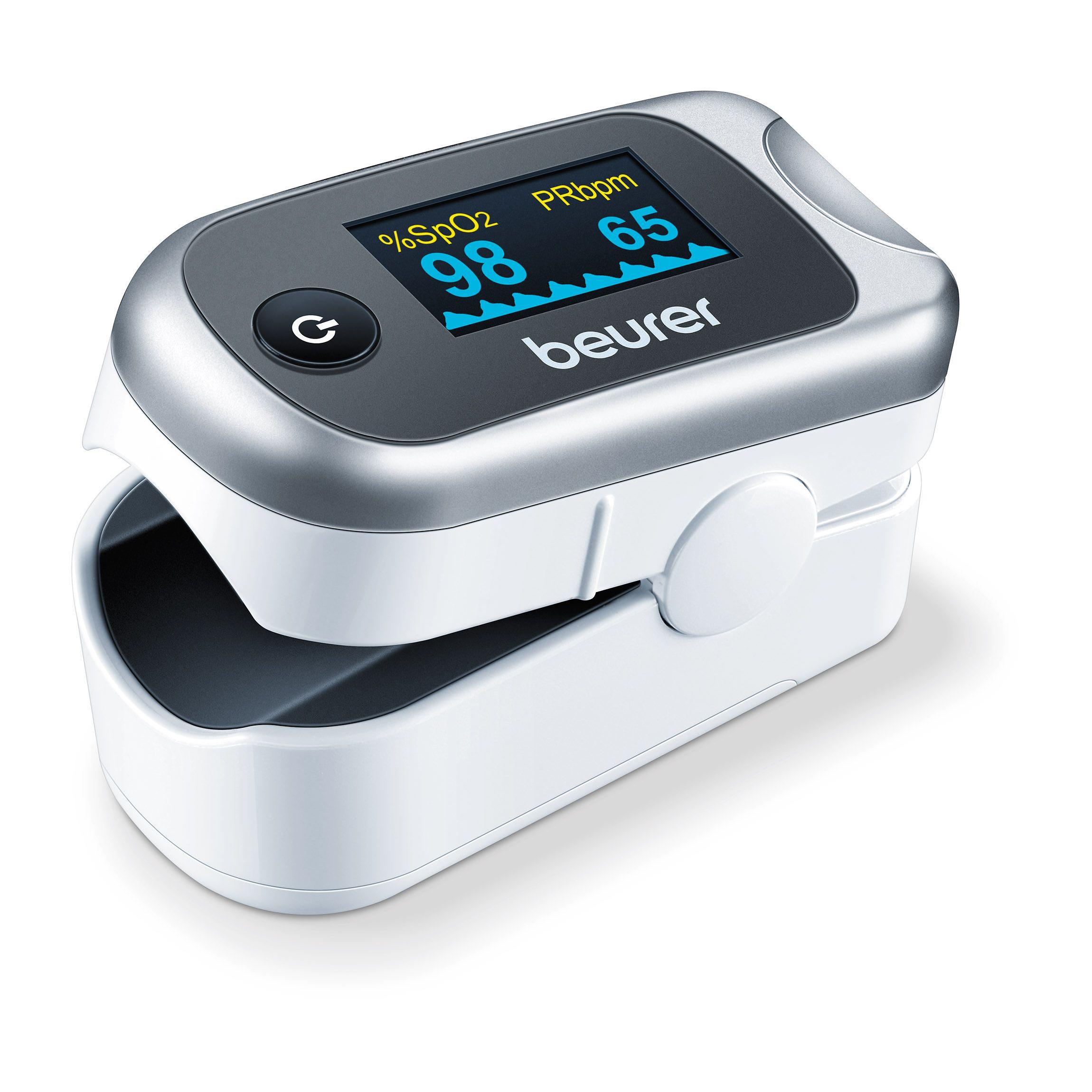Beurer Pulsoximeter PO 40
