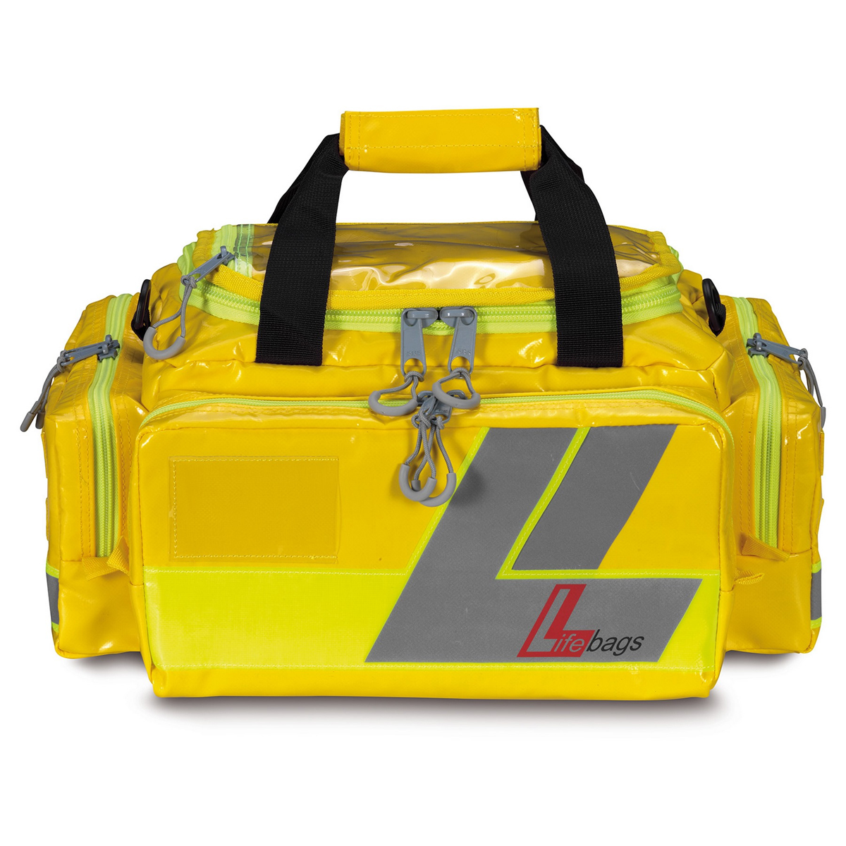Lifebags Notfalltasche S - tagesleuchtgelb Lifebags Notfalltasche S - tagesleuchtgelb