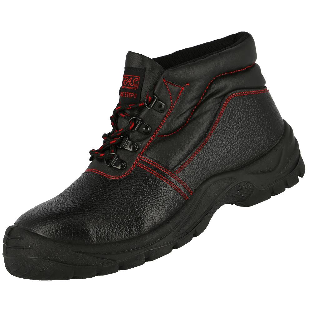 BASIC STEP II Sicherheitsstiefel S3 