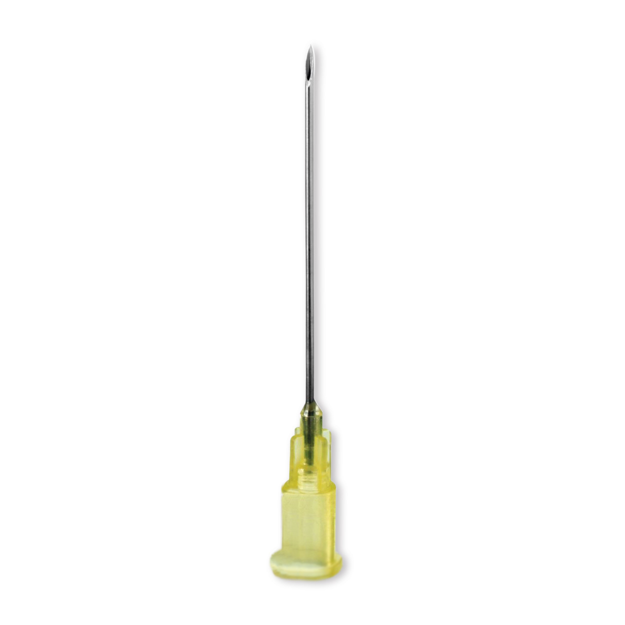Sterican® Gr. 1, G 20 x 1 1/2 / ø 0,90 x 40 mm in gelb - Packung à 100 Stück Sterican® Gr. 1, G 20 x 1 1/2 / ø 0,90 x 40 mm in gelb - Packung à 100 Stück