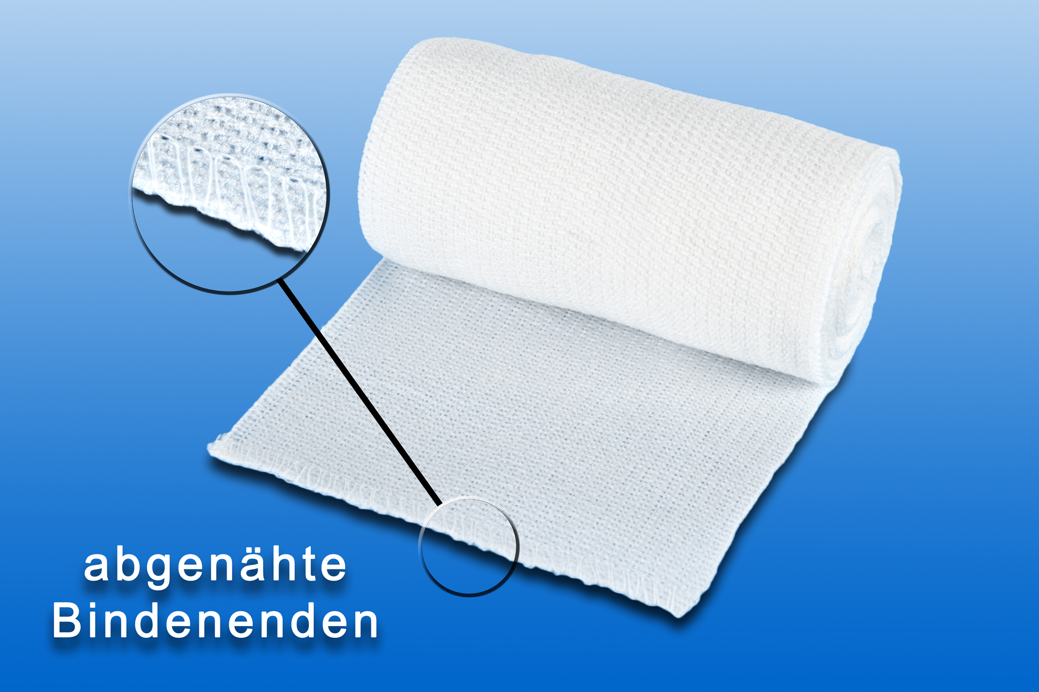 NOBALASTIK in Folie, Mittelzugbinden - Packung à 10 Stück NOBALASTIK in Folie, Mittelzugbinden - Packung à 10 Stück