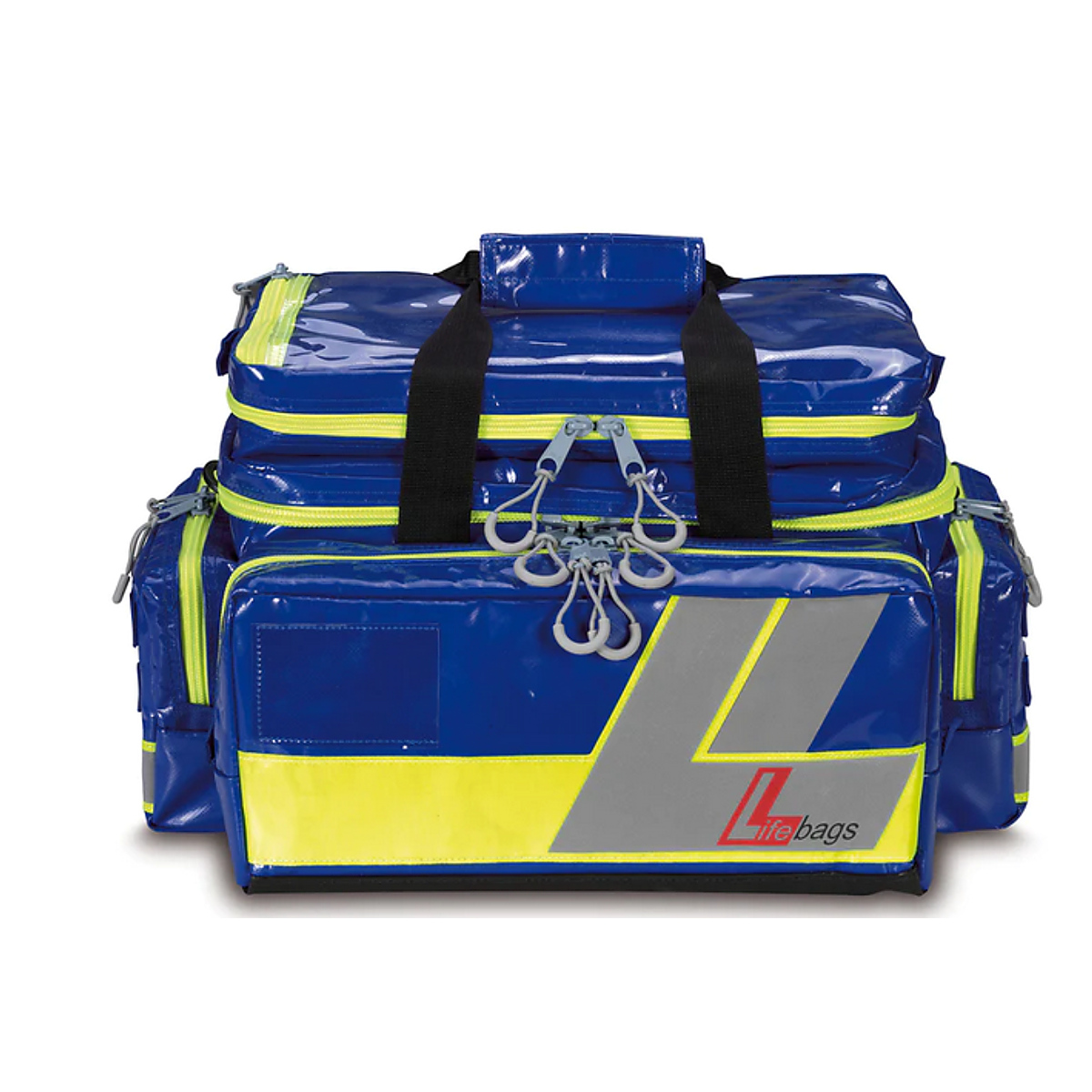 Lifebags Notfalltasche M - blau