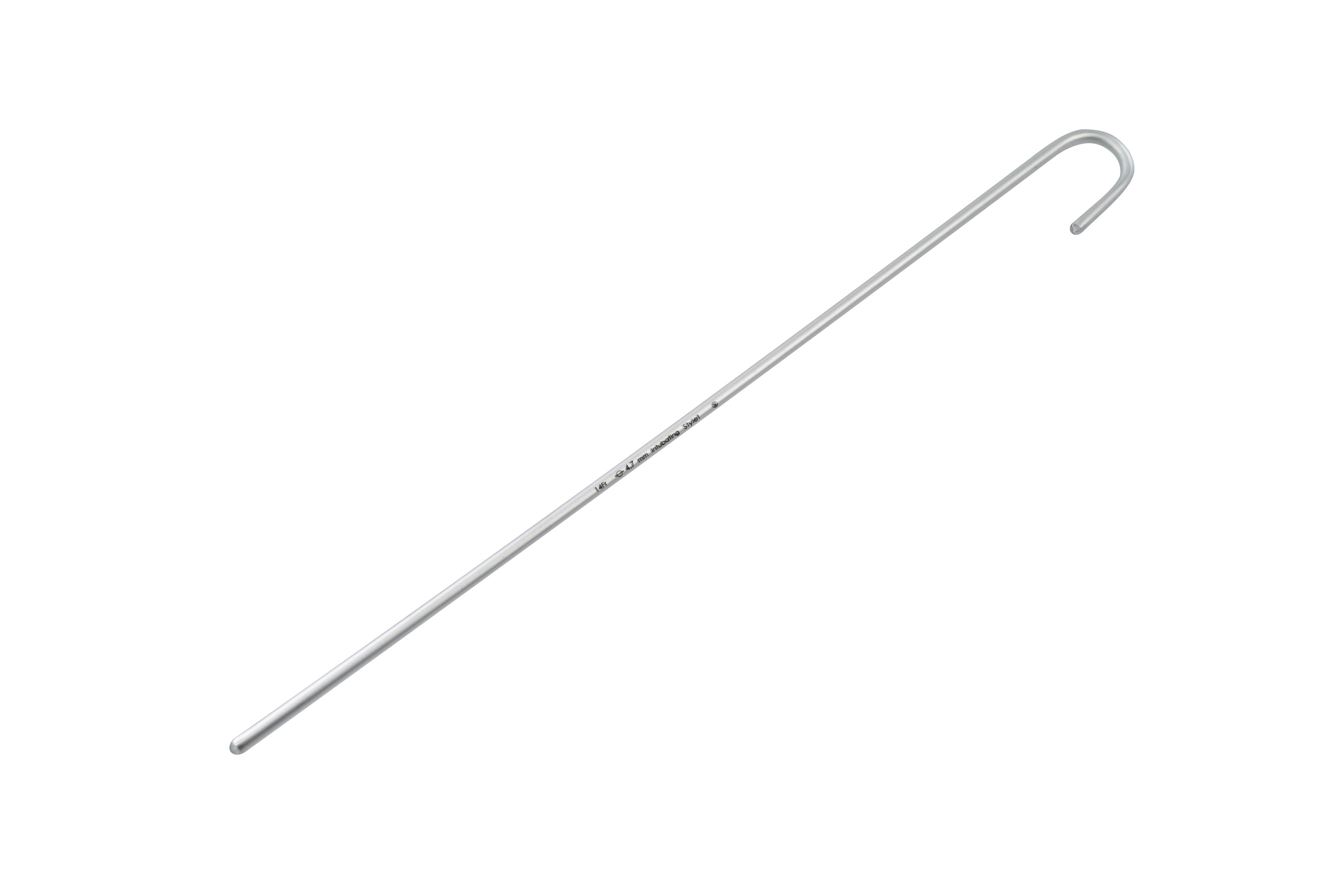 Einführungsmandrin CH 06 / 2,5 - 4,5 mm Ø Einführungsmandrin CH 06 / 2,5 - 4,5 mm Ø