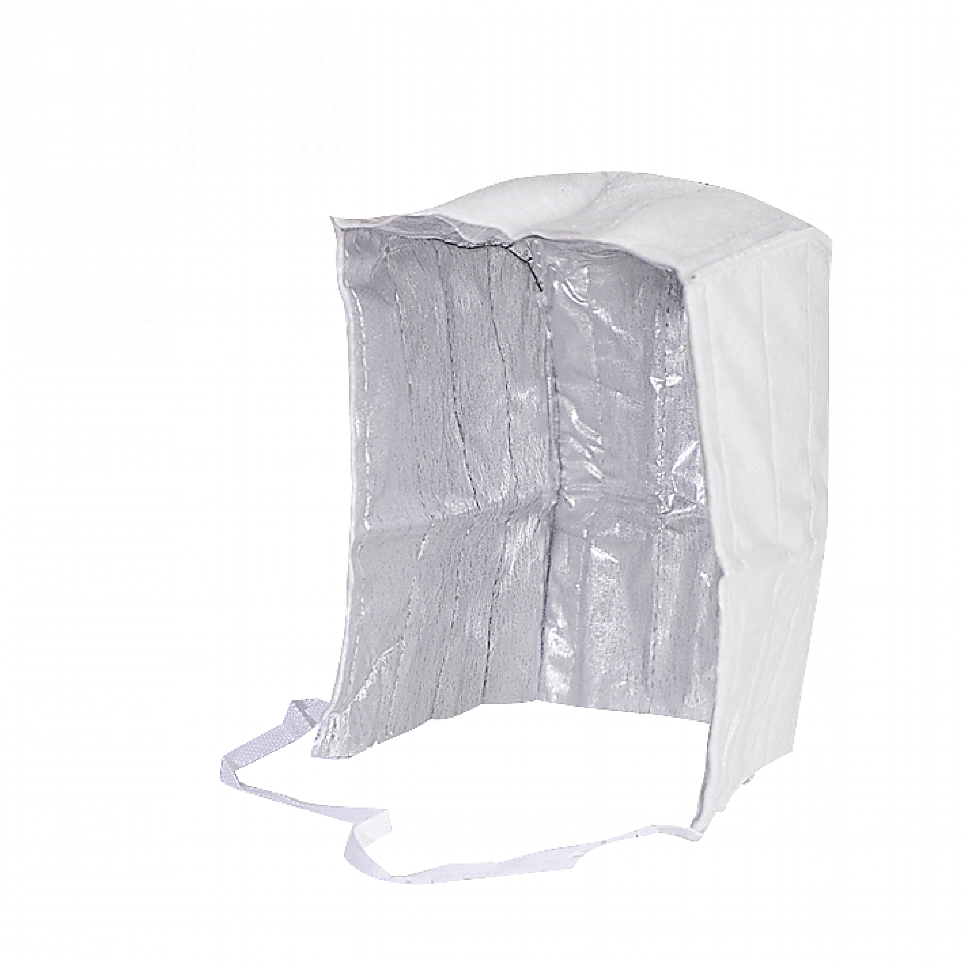 aluderm® Kinder-alucap klein