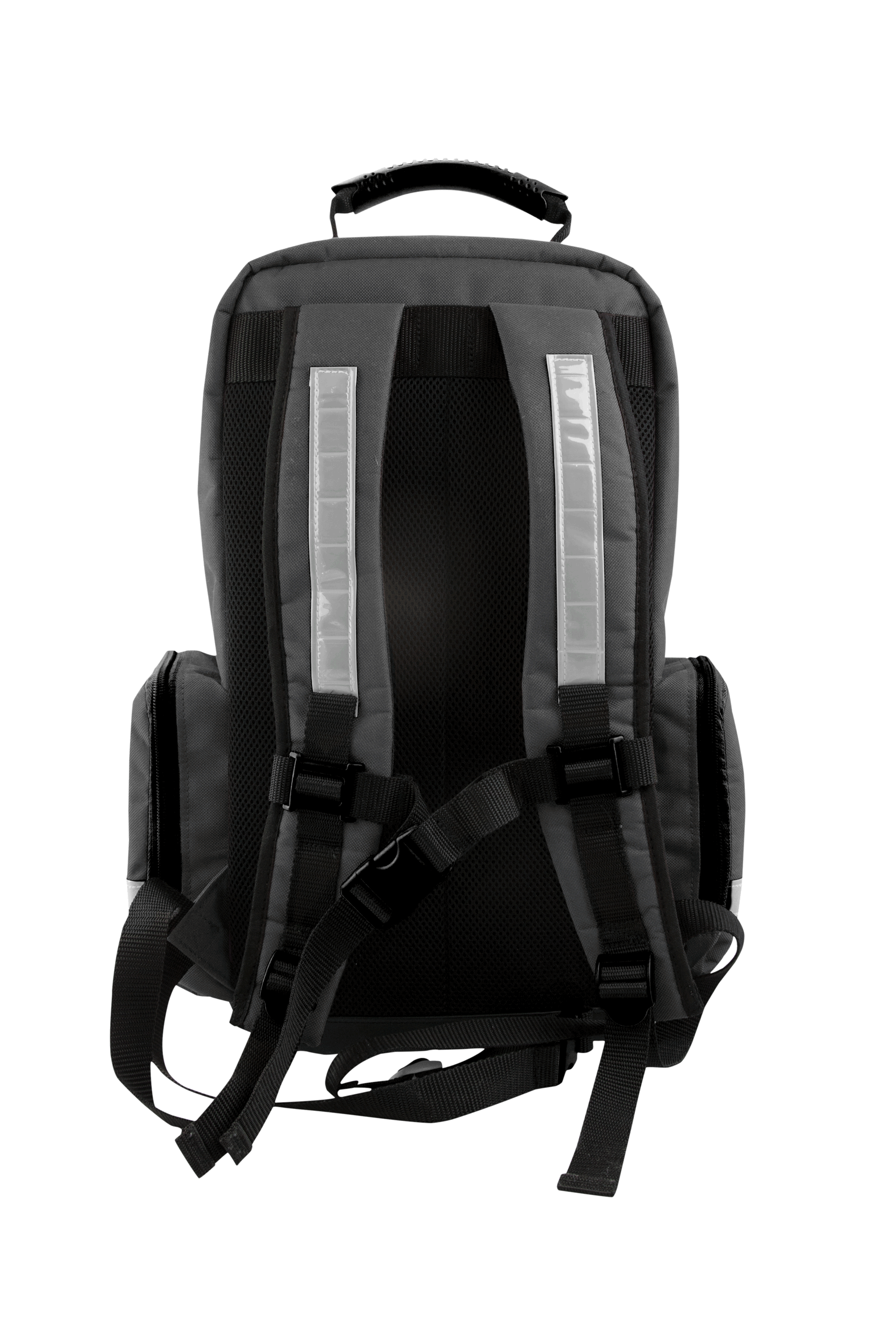 AEROcase® Notfallrucksack large Pro1R PL1C Nylon in schwarz