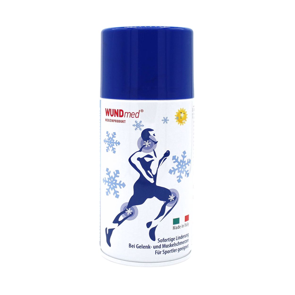 Kühlspray 300 ml