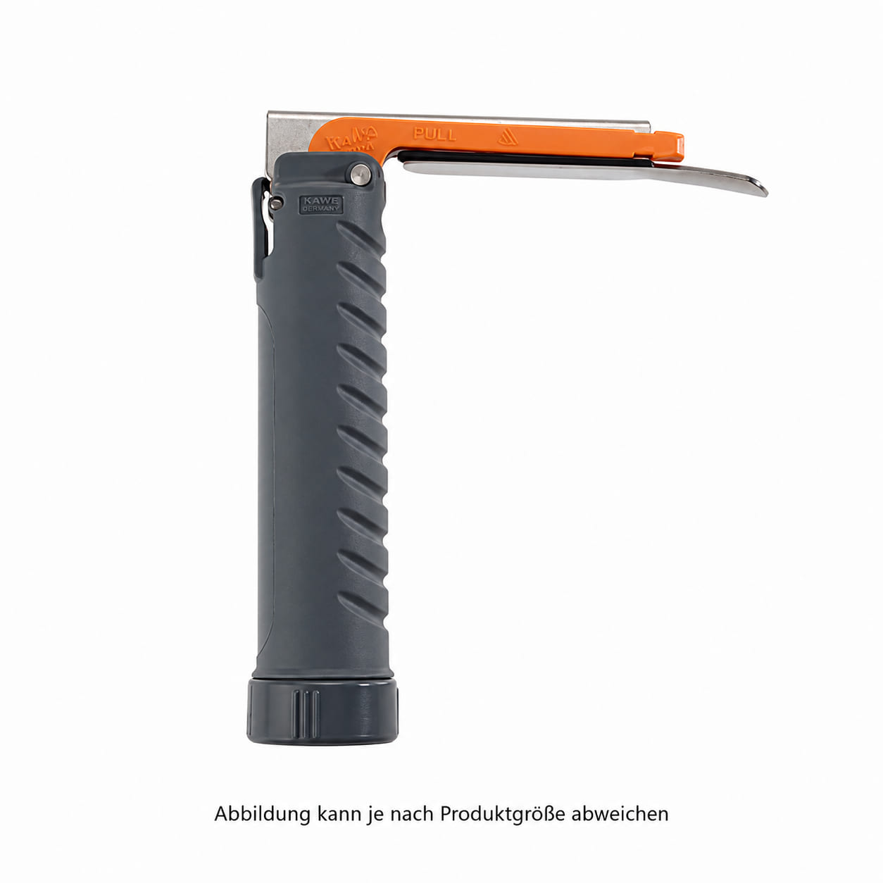 TruLite Secure Einweg-Laryngoskop