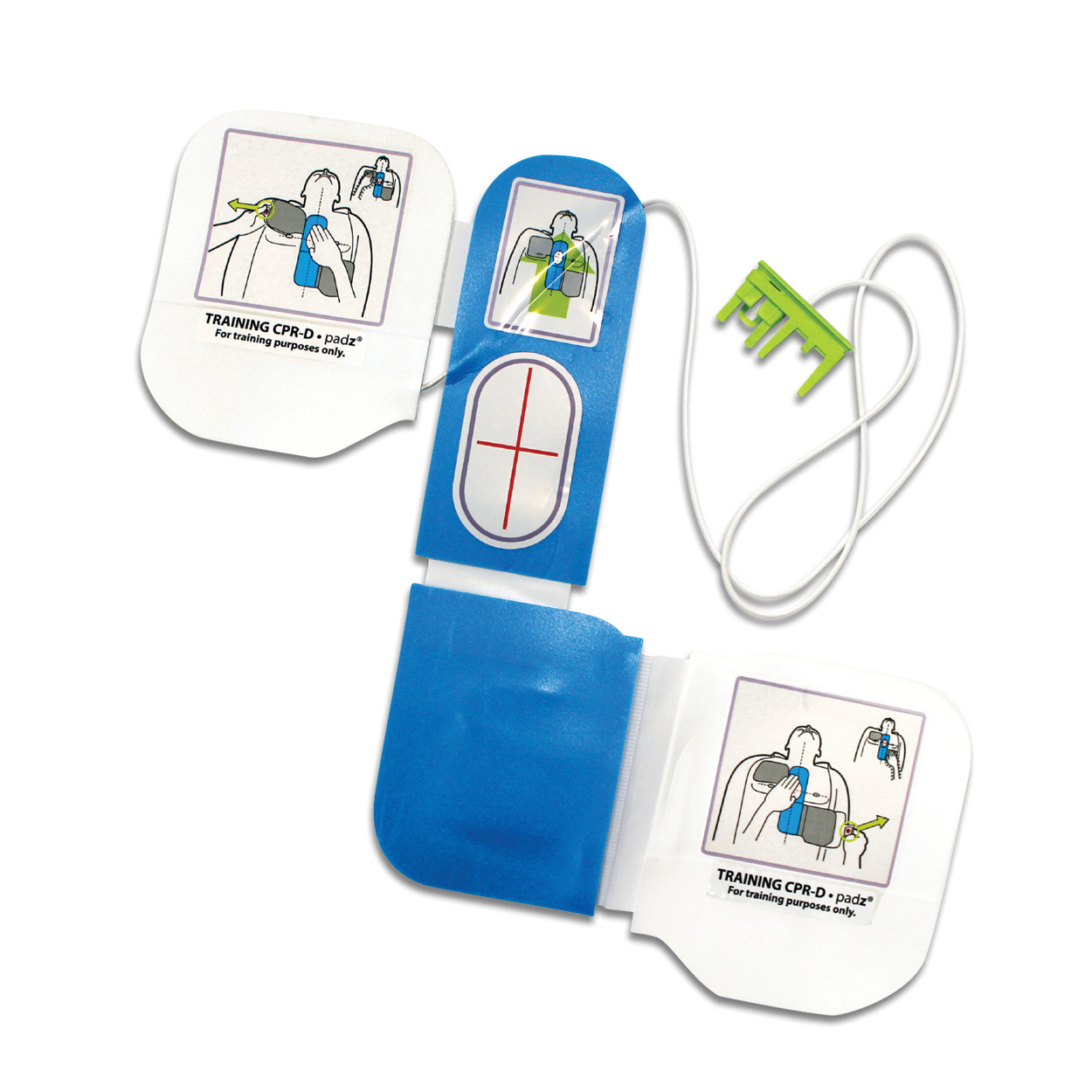 AED Plus Trainer 2