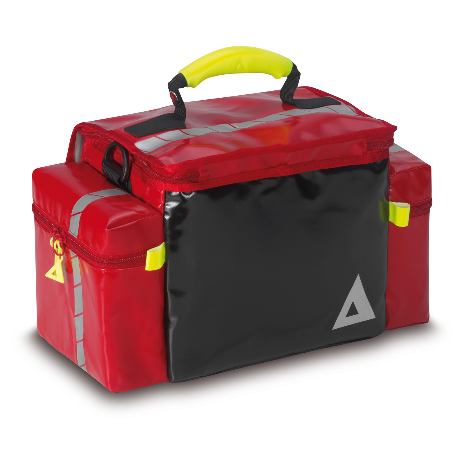 PAX First Responder - 2019, PAX-Plan in rot PAX First Responder - 2019, PAX-Plan in rot