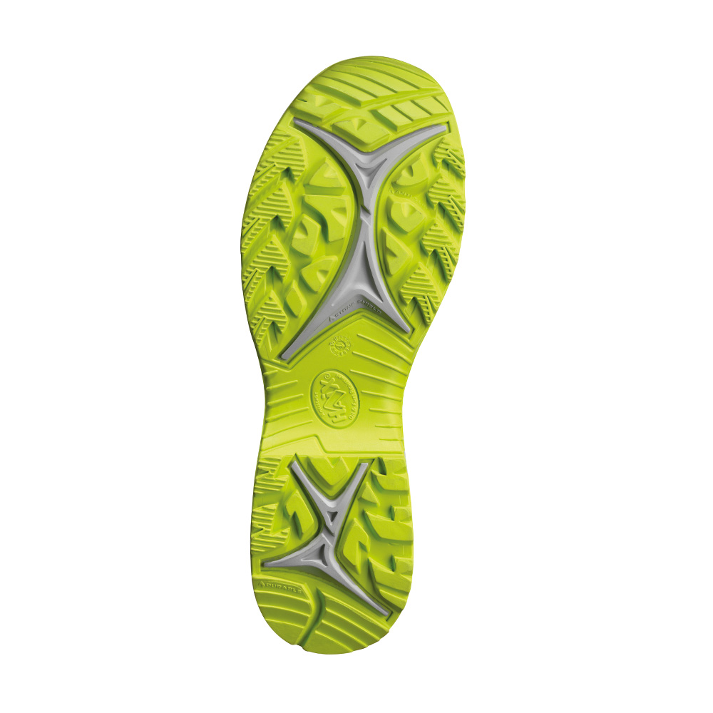 BLACK EAGLE Adventure 2.1 GTX low/stone-citrus UK 8.0 / EU 42