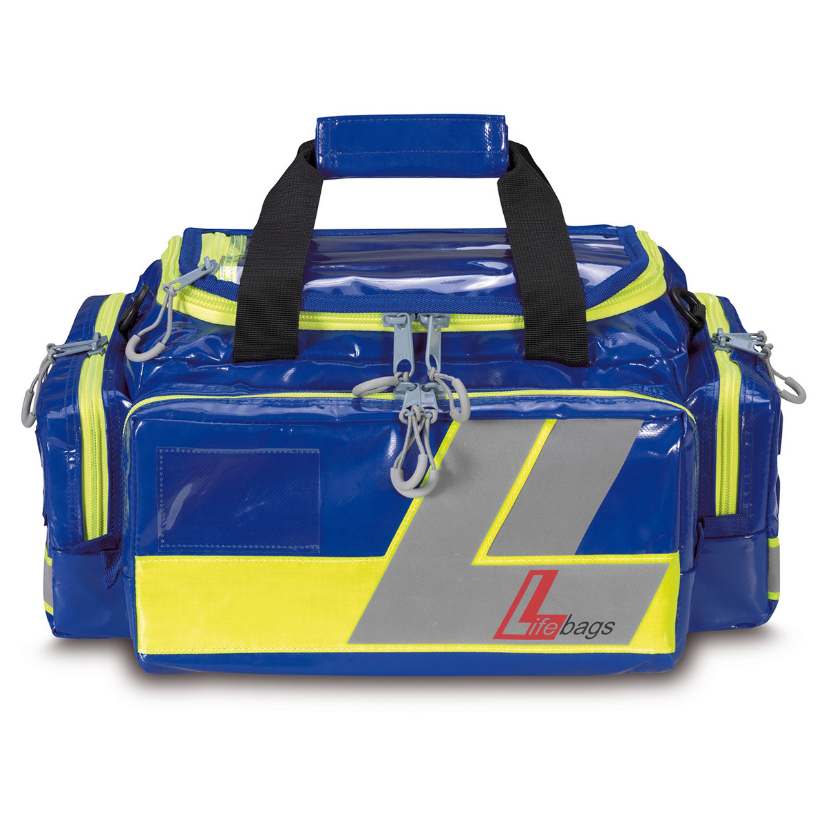Lifebags Notfalltasche S - blau