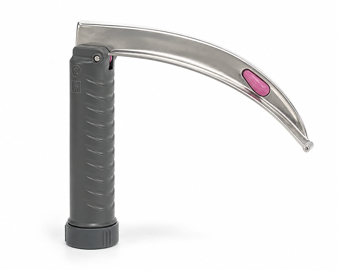 TruLite Secure Einweg-Laryngoskop