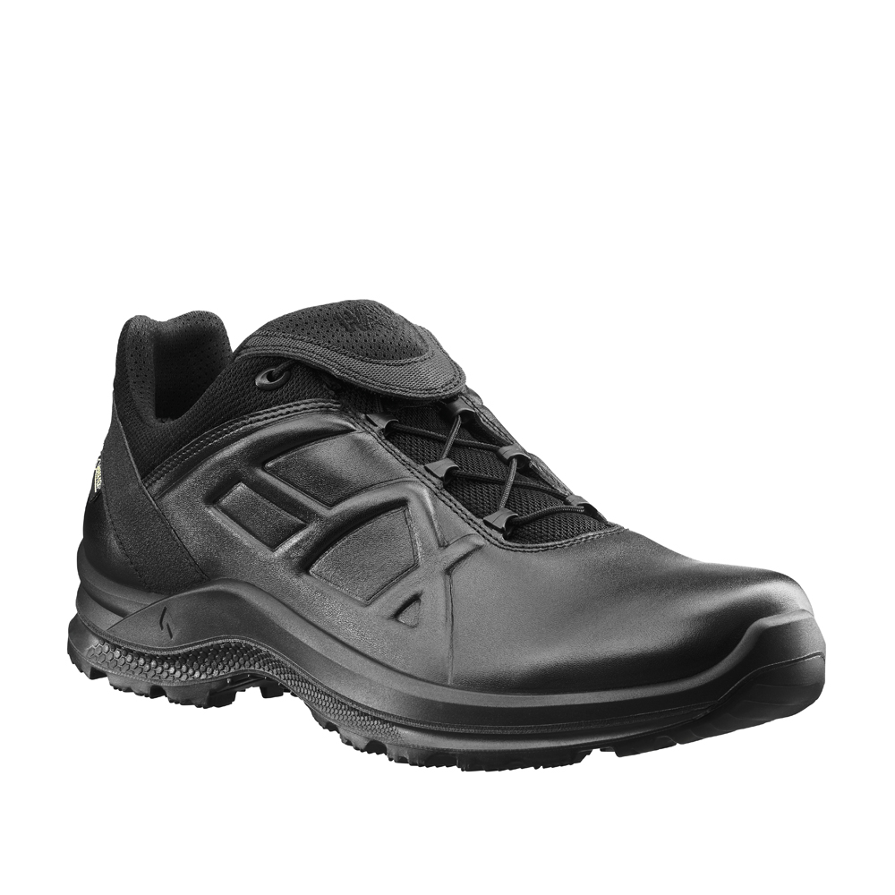 BLACK EAGLE Tactical 2.1 GTX low/black