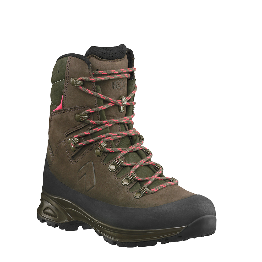 NATURE One GTX Ws