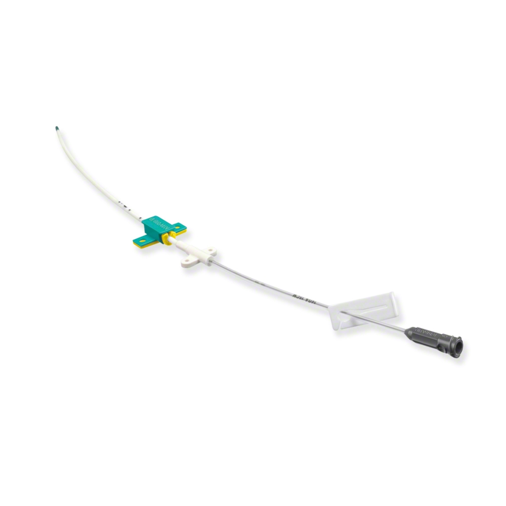 Certofix Mono, Code: S 320, Katheter: F5, Außen-Ø 1,7 mm, Länge 20 cm - Packung à 10 Stück 