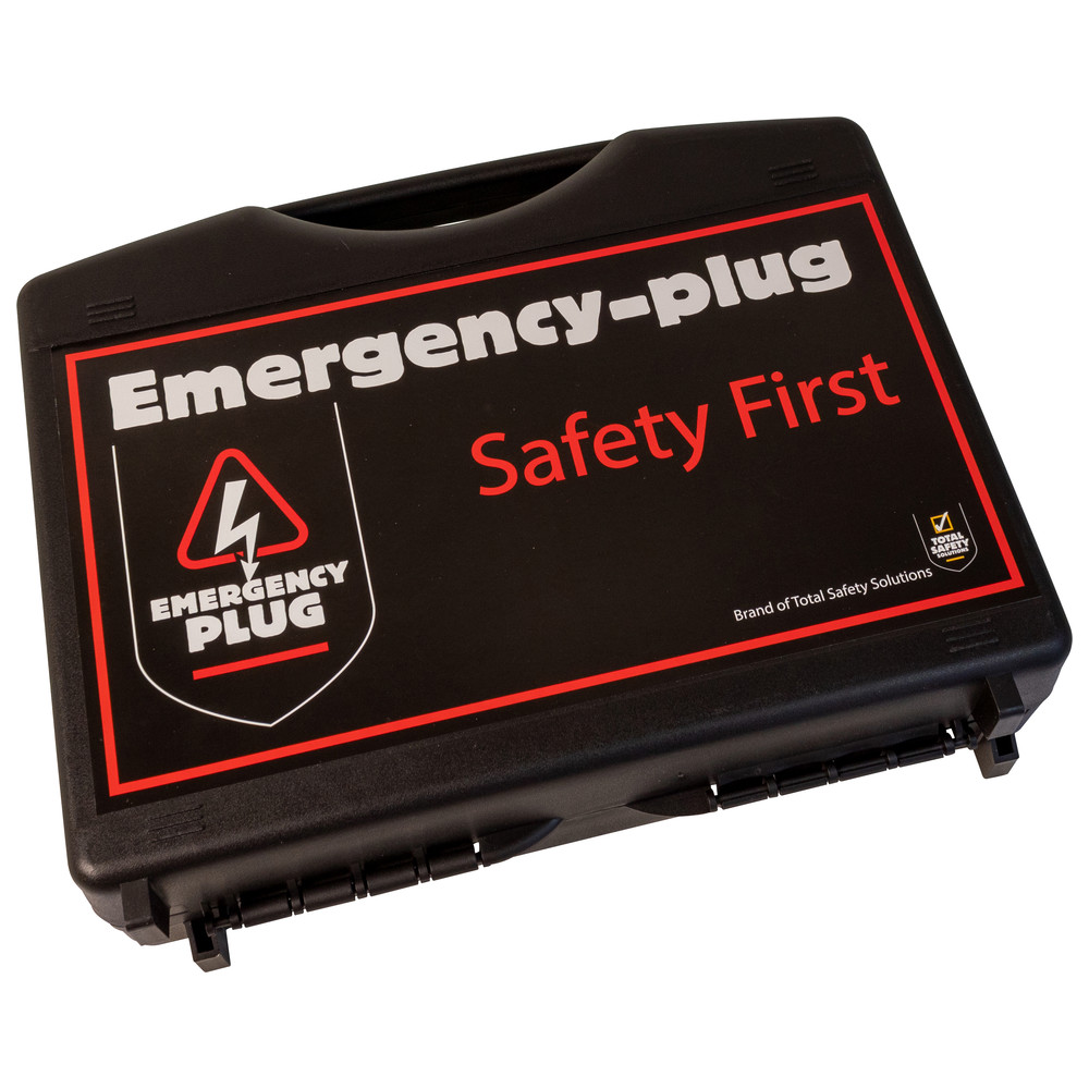 Ladesimulationsstecker Emergency Plug H1 Ladesimulationsstecker Emergency Plug H1