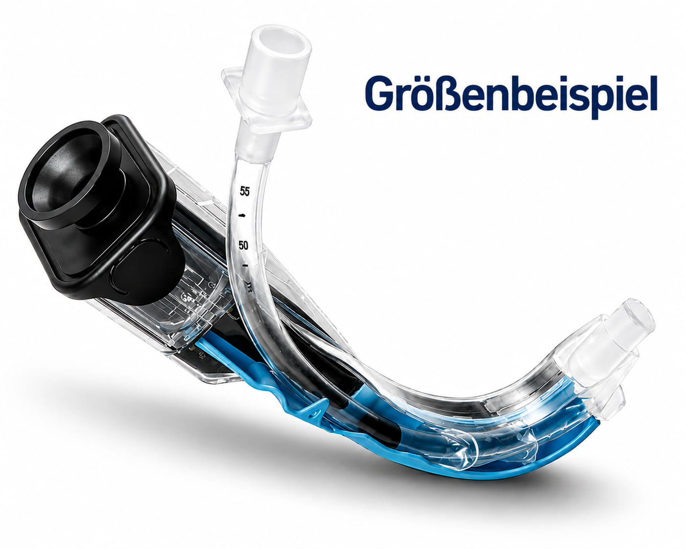 Airtraq Avant Optic - Karton à 10 Packungen je 6 Stück