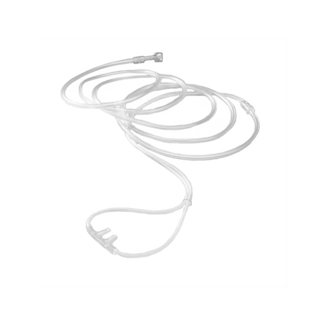 Sauerstoffbrille Softtech Kind, 210 cm Schlauch - Packung à 50 Stück Sauerstoffbrille Softtech Kind, 210 cm Schlauch - Packung à 50 Stück