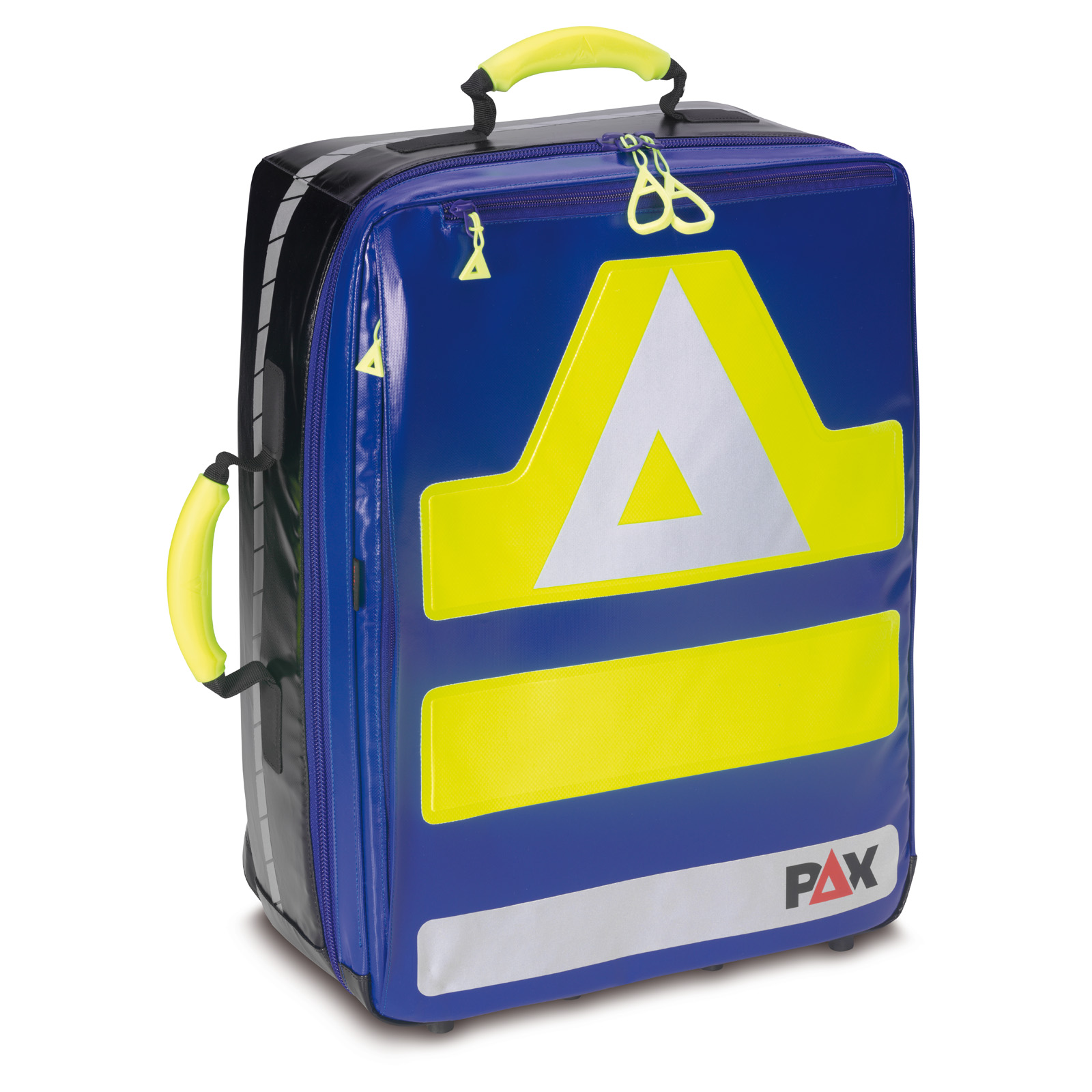 Wasserkuppe L, PAX-Rip-Tec in dunkelblau