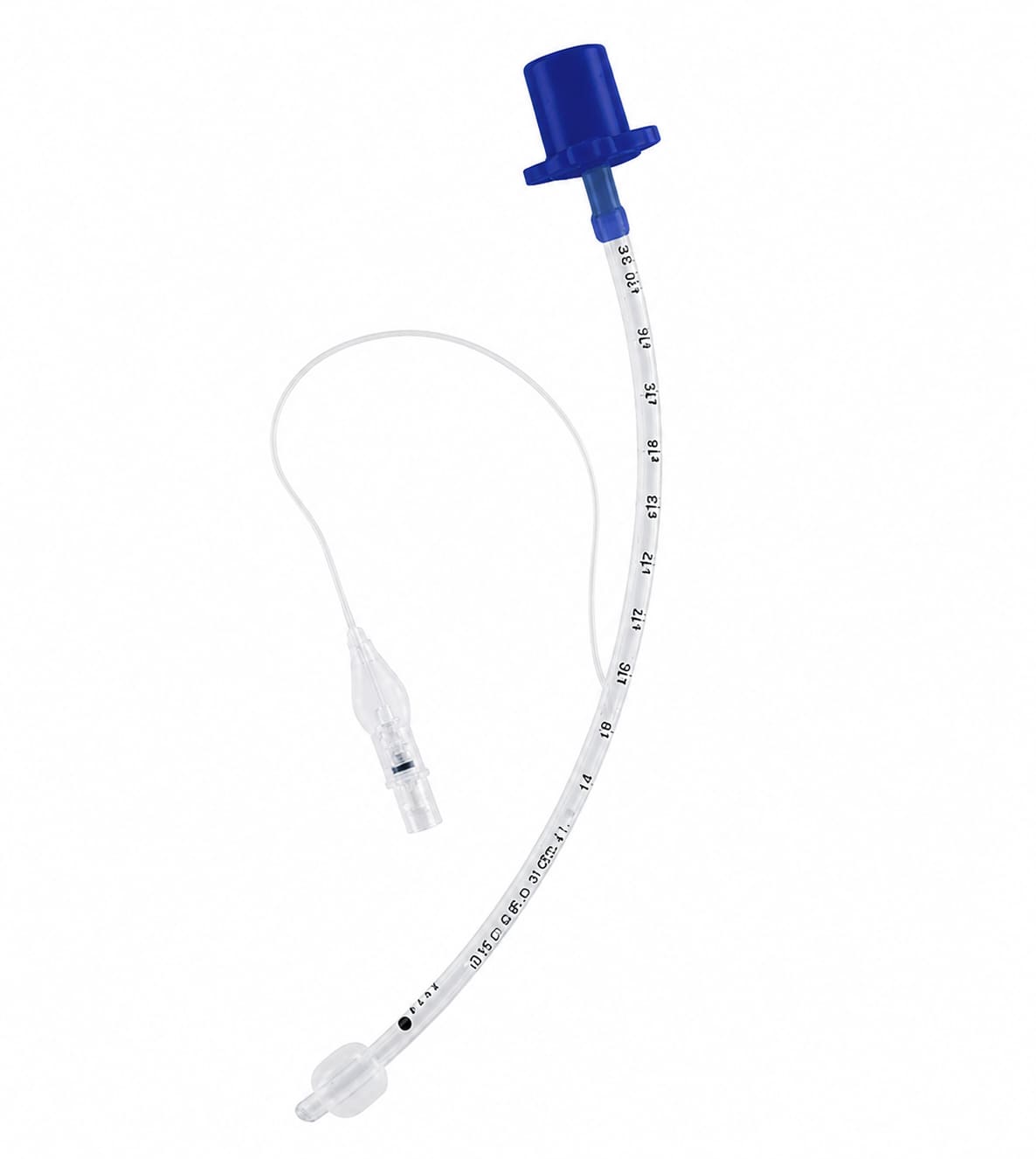 Microcuff Endotrachealtubus 6.0 mm - Packung à 10 Stück