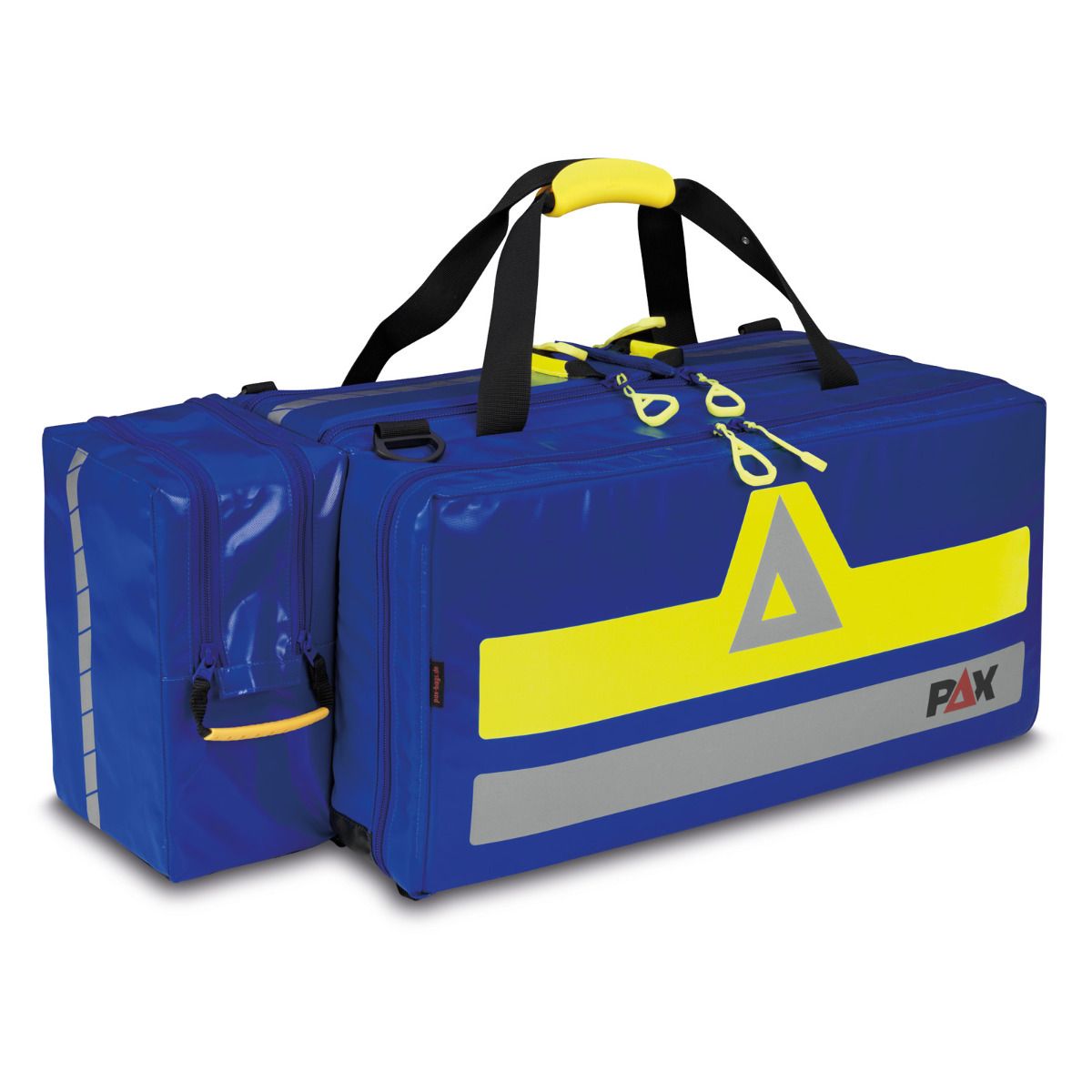 Oxy Compact XL - 2019, PAX-Tec in dunkelblau