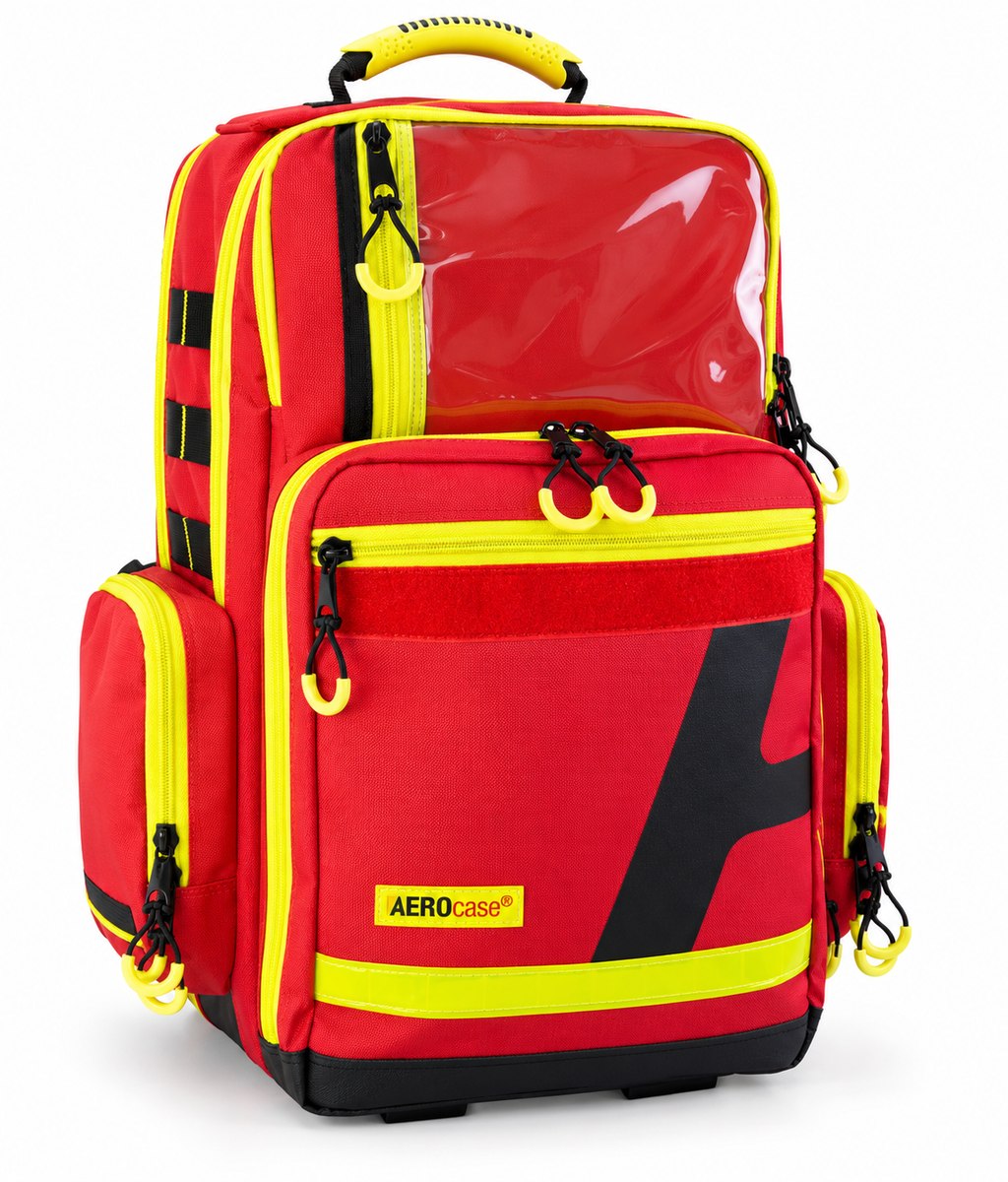 AEROcase® Notfallrucksack large Pro1R PL1C Polyester