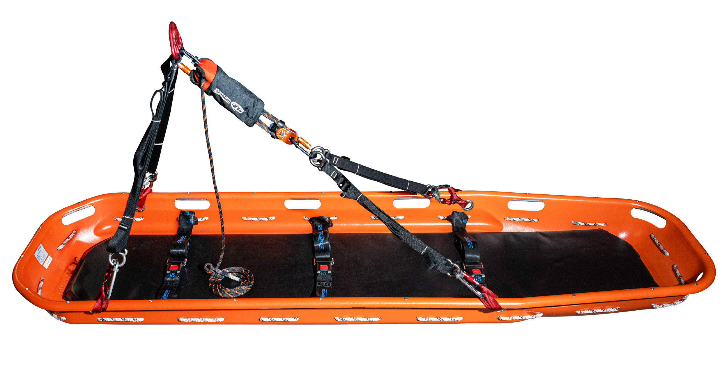 ultraFLEX PRO Transportaufhängung