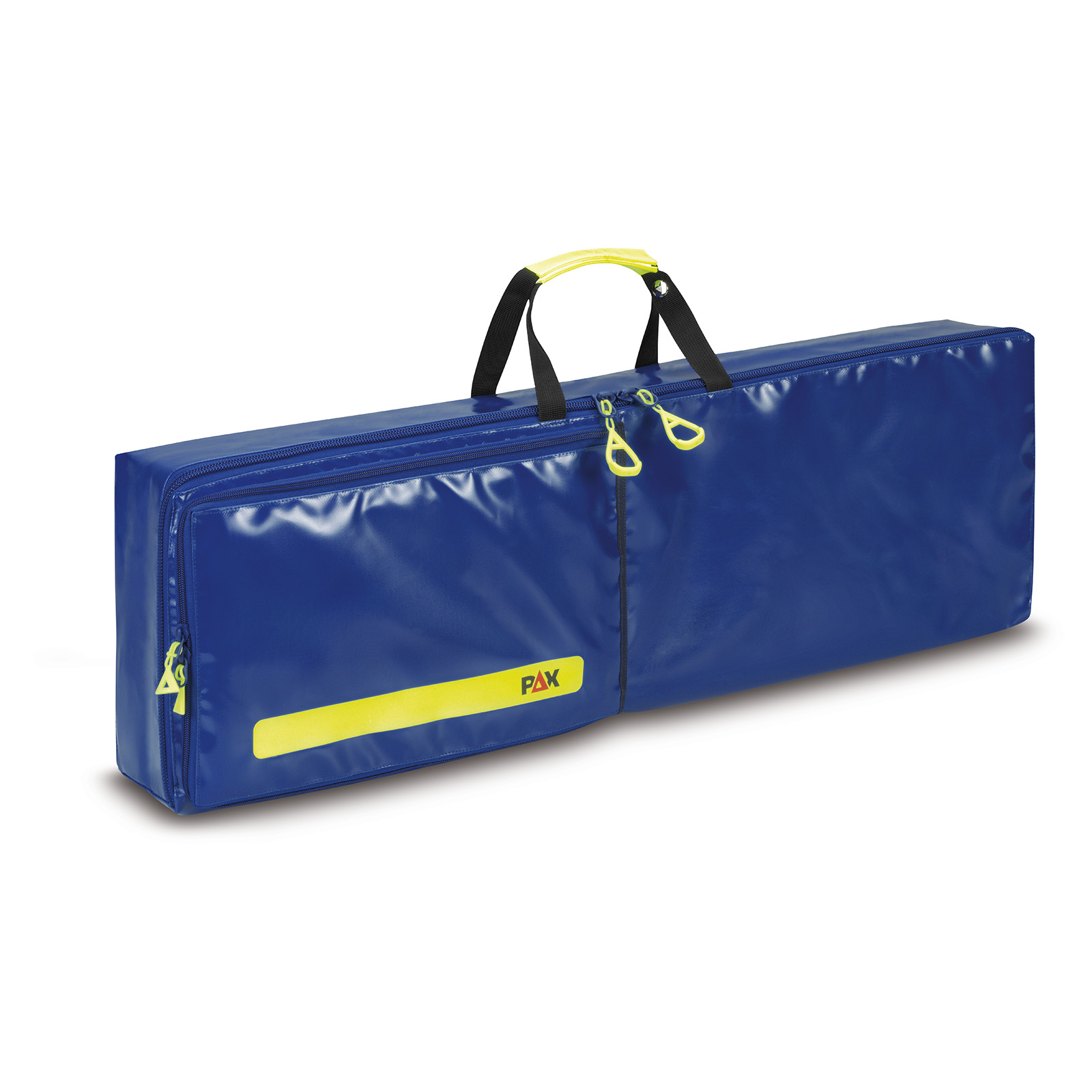 Trauma Bag - PAX-Plan dunkelblau