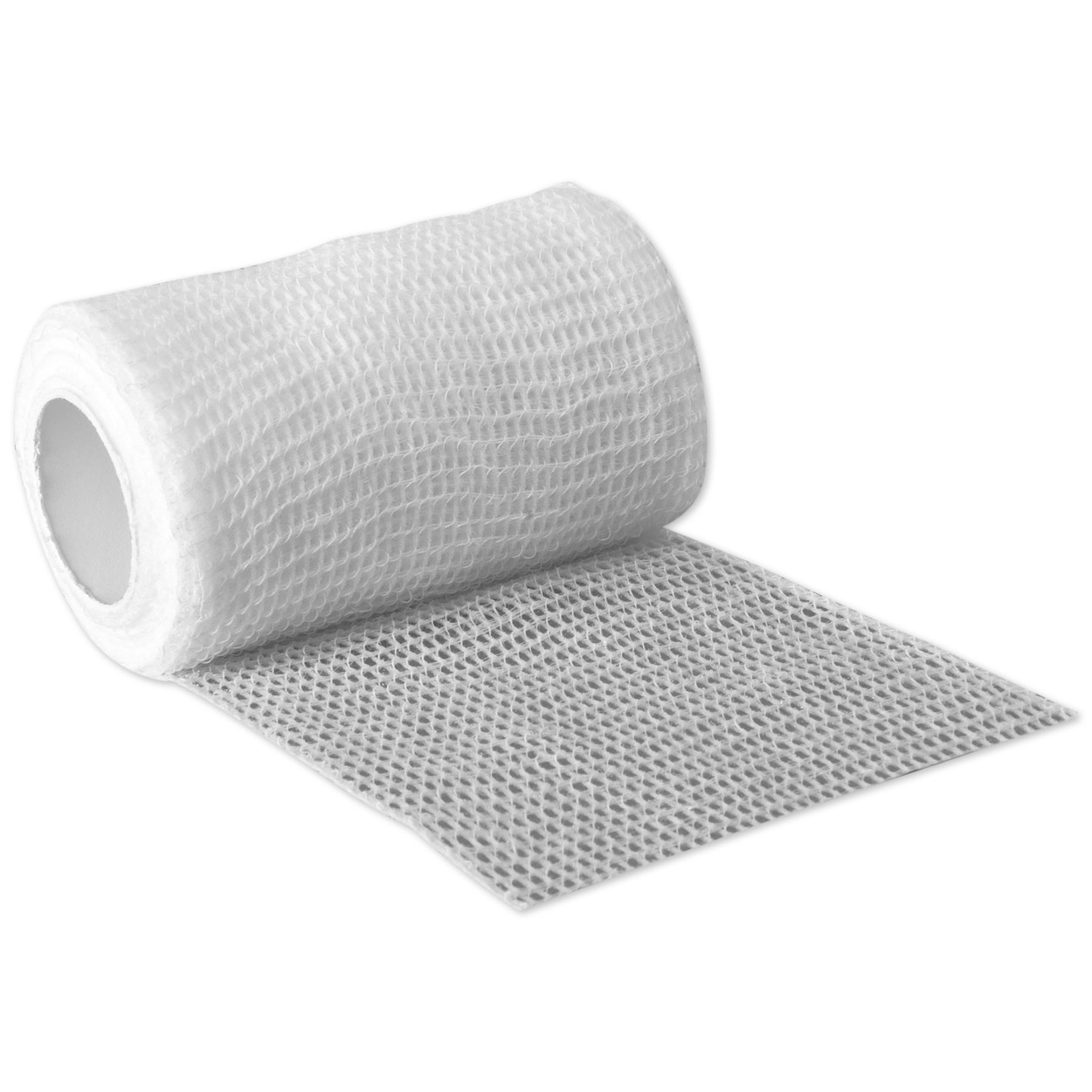 NOBAHAFT-crepp 4m Kohäsive Fixierbinde, 6 cm breit, 1 Stück NOBAHAFT-crepp 4m Kohäsive Fixierbinde, 6 cm breit, 1 Stück