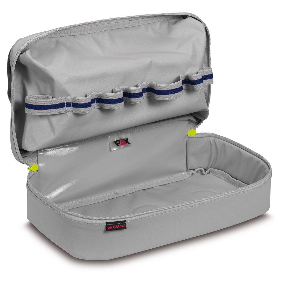 PAX Funktionsmodul Intubation P5/11 2.0, PAX-Rip-Tec grau