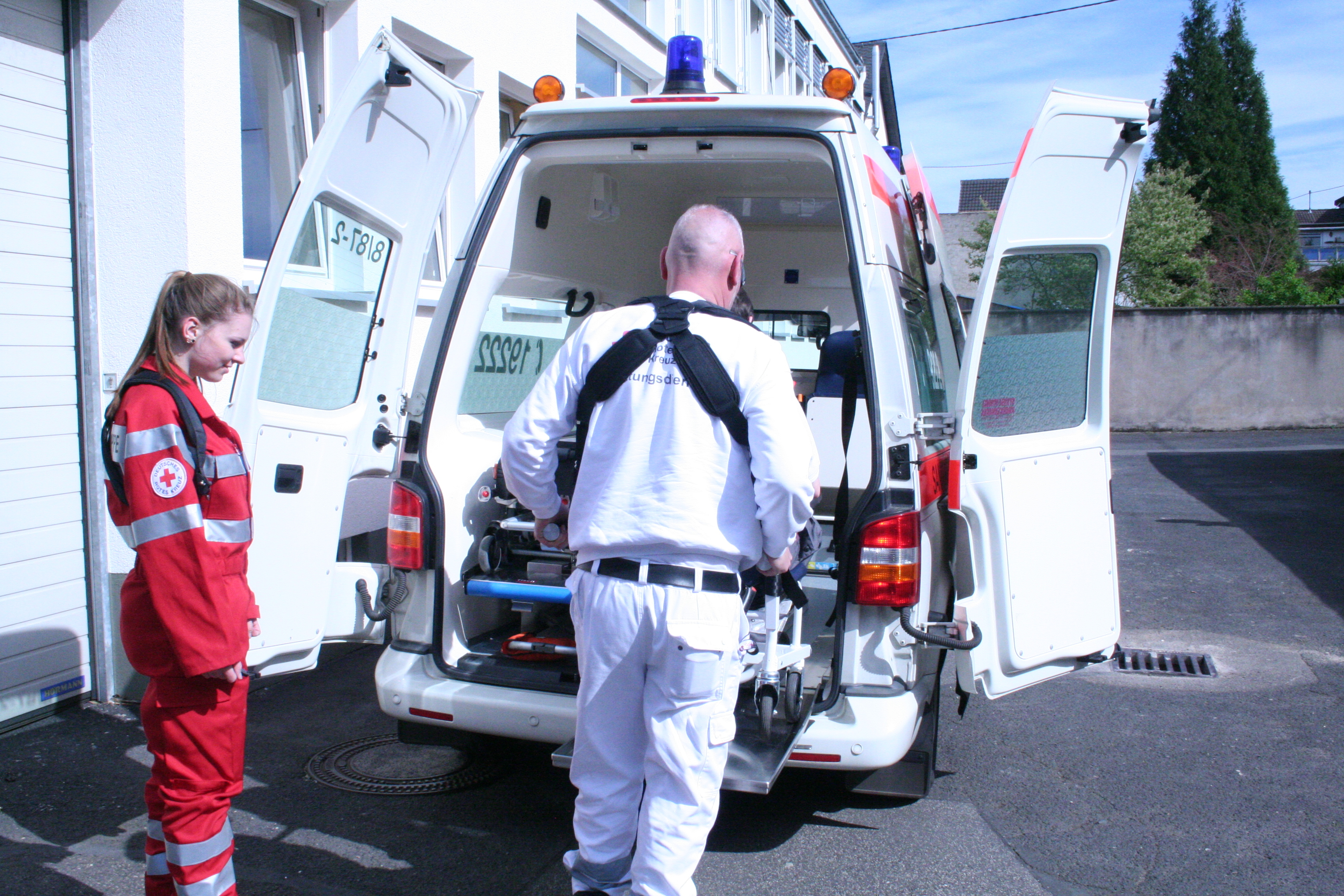 Tragegurt Ultra Stretcher- Carrier