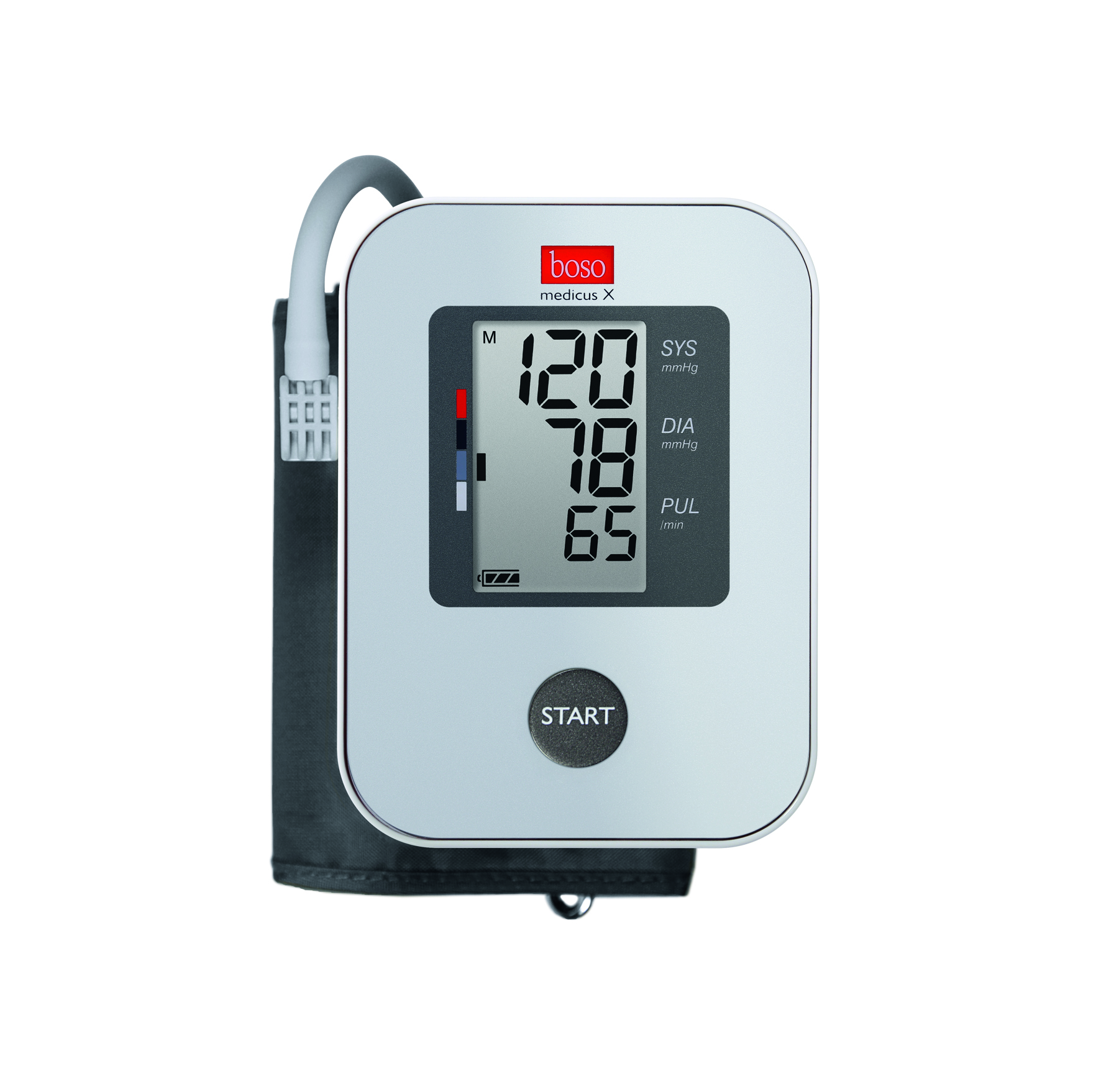 boso medicus X digital Blutdruckmessgerät, 22 - 32 cm Armumfang 
