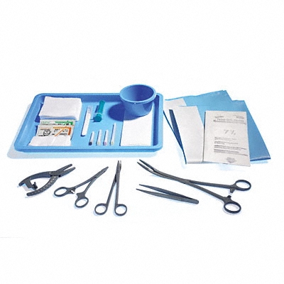 SUSI® Thorax-Drainage-Set groß