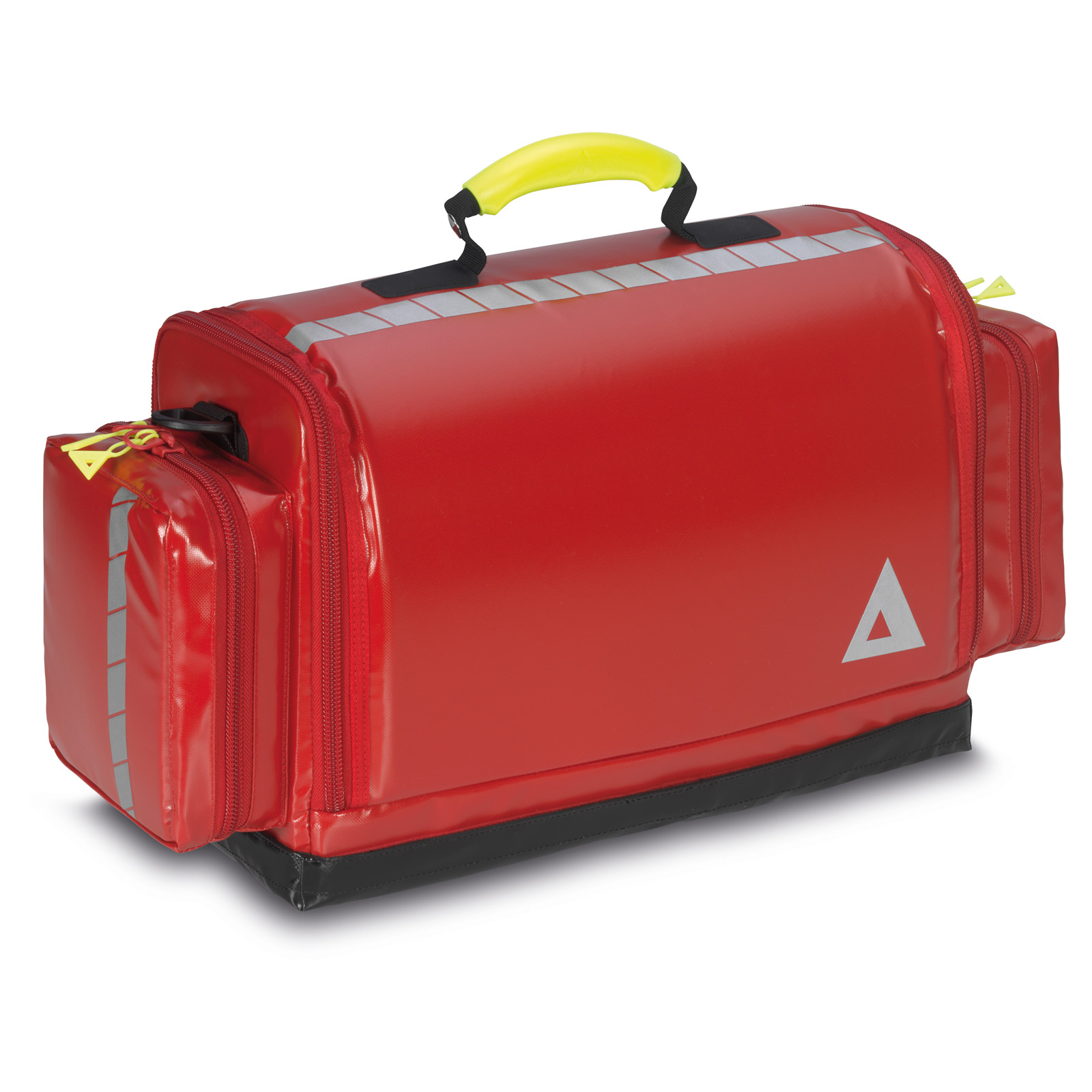 Kinder-Notfall-Tasche - 2019, PAX-Tec in rot