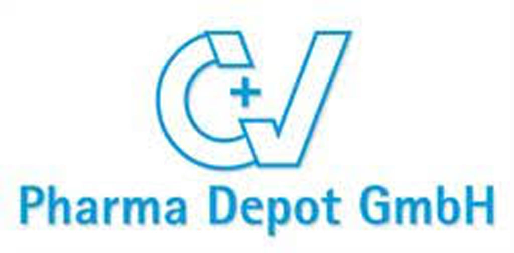 C & V Pharma-Depot GmbH