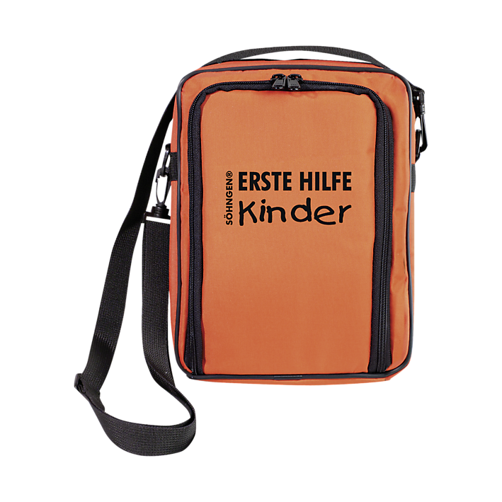 Erste-Hilfe-Tasche SCOUT SCHULAUSFLUG