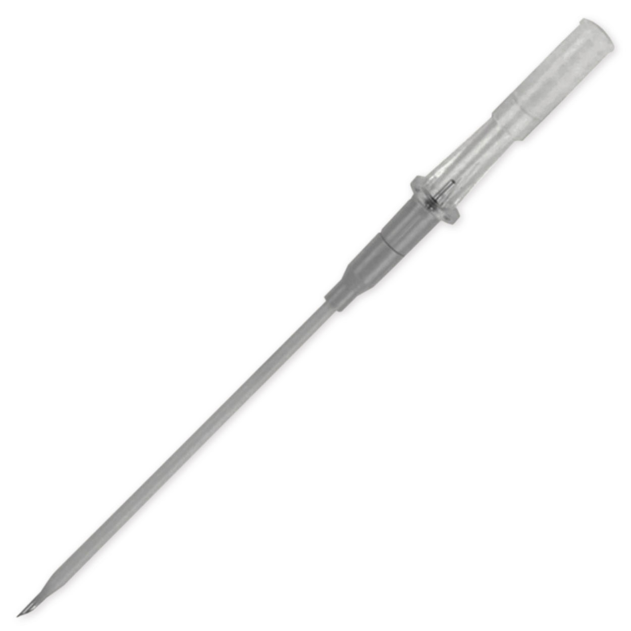 Angiocath Venenverweilkatheter 10 G x 3'', 3,4 x 76 mm in beige - Packung à 10 Stück