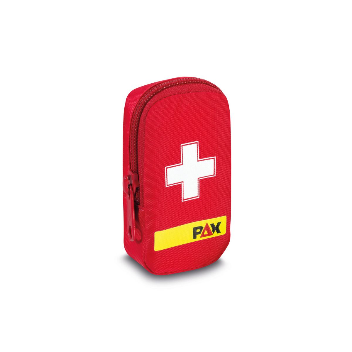 Tablettentasche für Erste-Hilfe Taschen, PAX-Light in rot