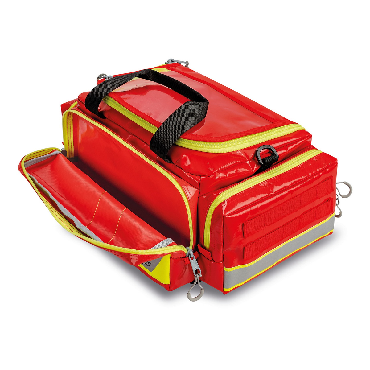 Lifebags Notfalltasche S - rot