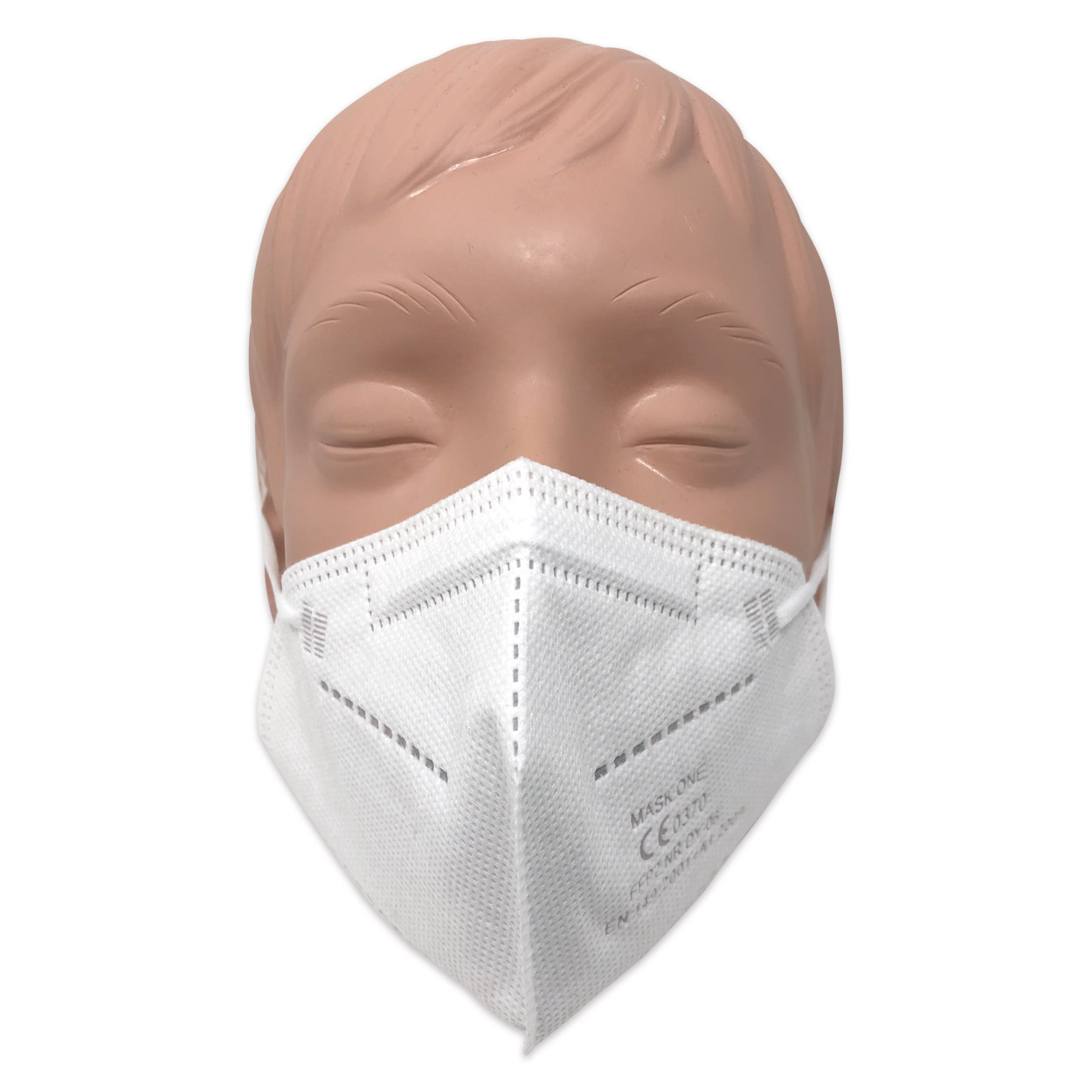 FFP2 Atemschutzmaske DY-06 für Kinder
