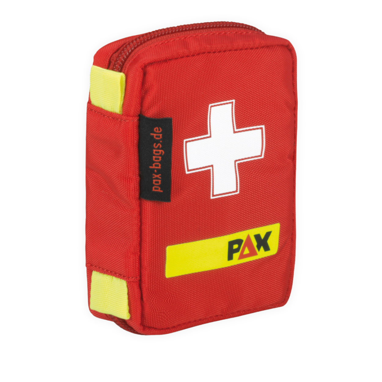 Erste-Hilfe-Tasche XS - 2019, PAX-Light in rot Erste-Hilfe-Tasche XS - 2019, PAX-Light in rot