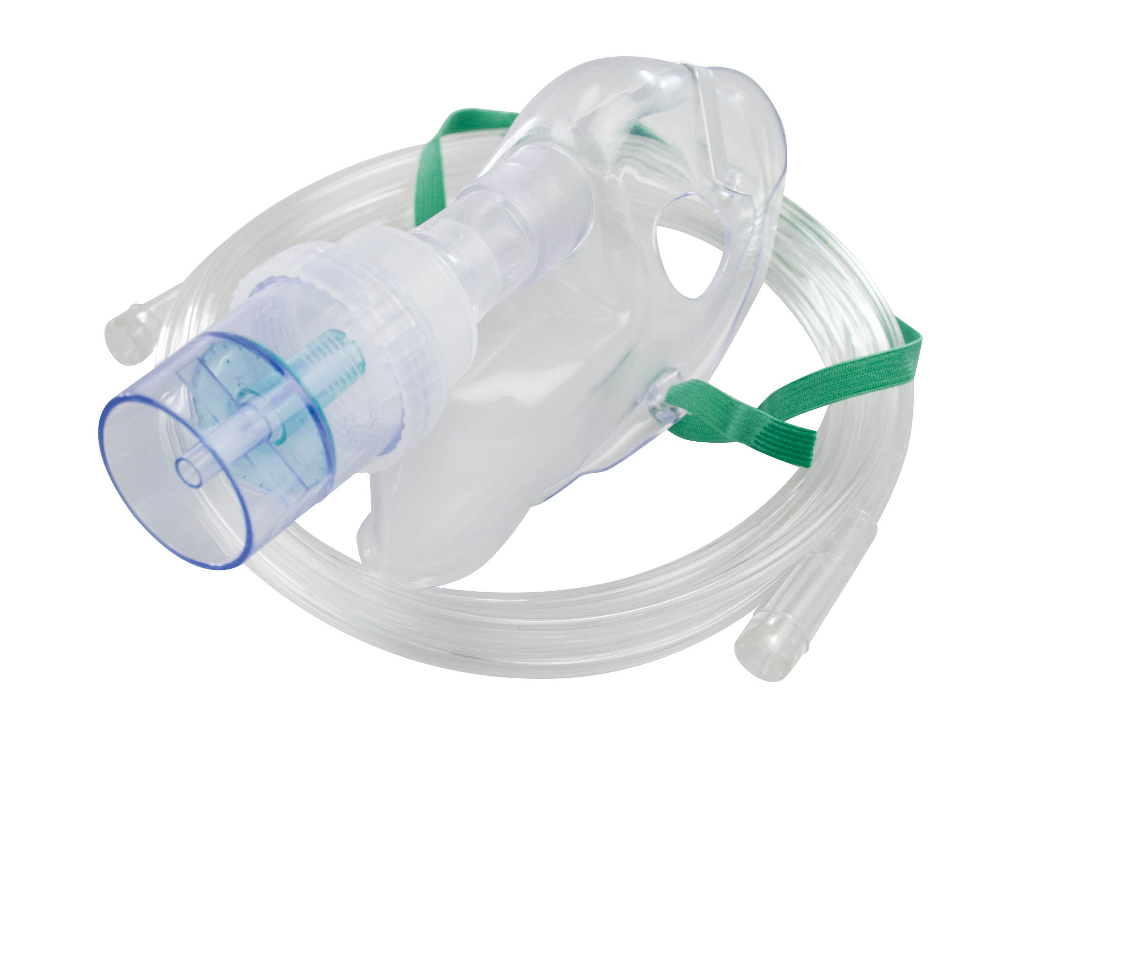 Vernebler-Set für Kinder mit Maske und Schlauch Vernebler-Set für Kinder mit Maske und Schlauch