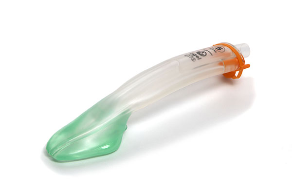 i-gel® Plus supraglottische Atemhilfe - Packung à 10 Stück