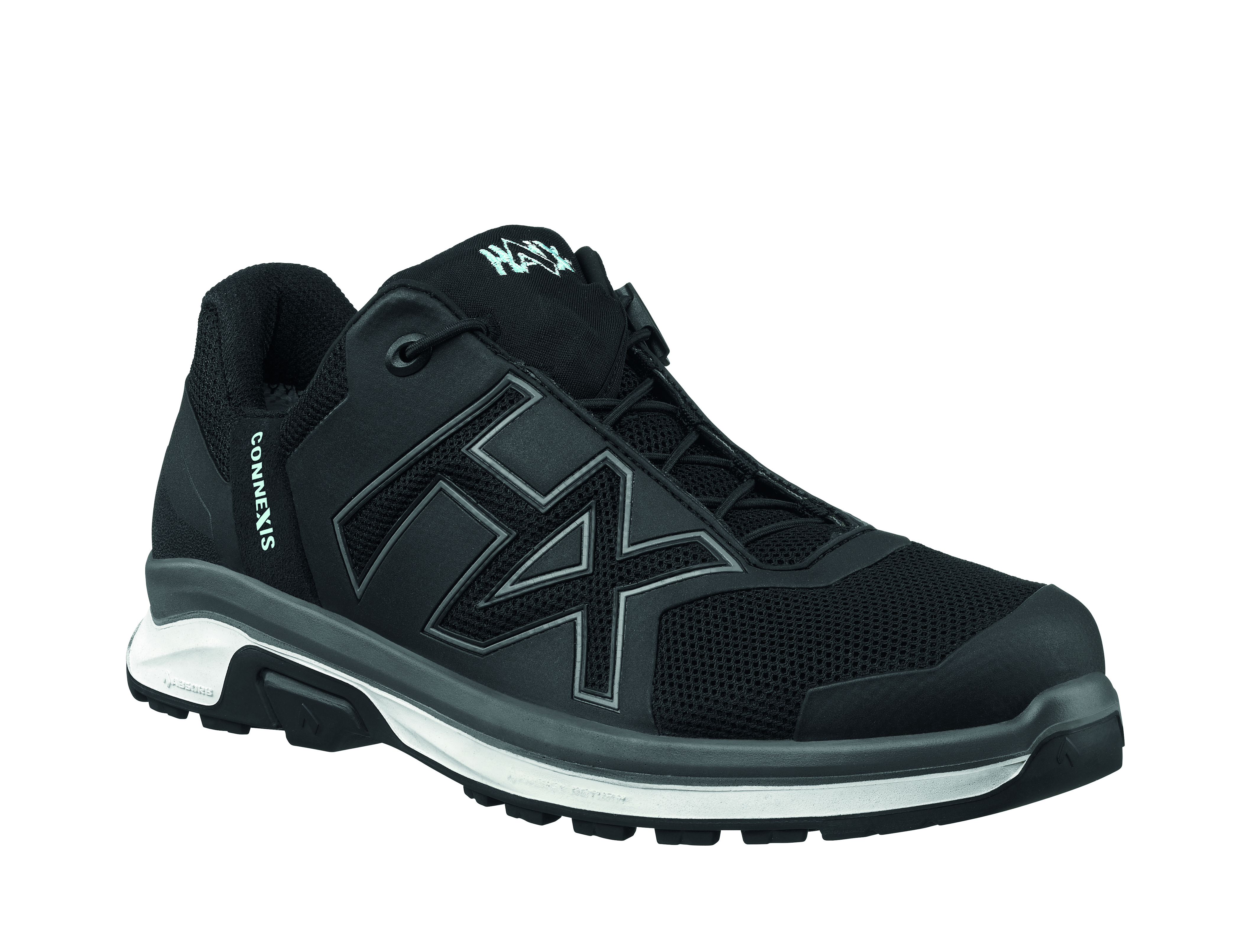 CONNEXIS Go GTX Ws low black-ice